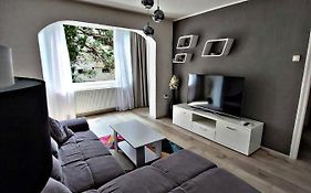 Apartman Deus