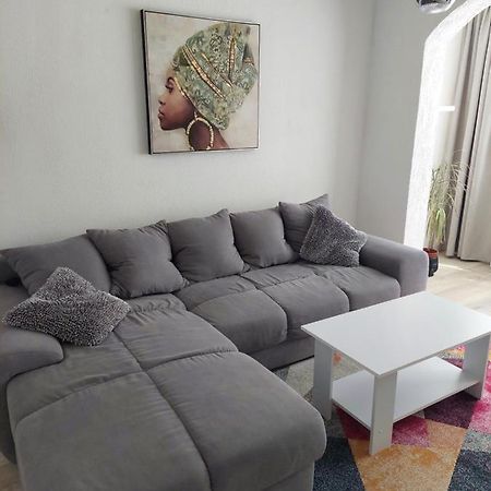 Ferienwohnung Apartman Deus Rijeka Exterior foto