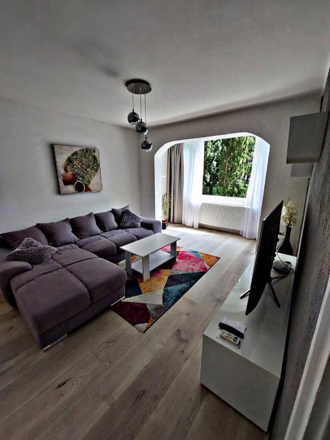 Ferienwohnung Apartman Deus Rijeka Exterior foto