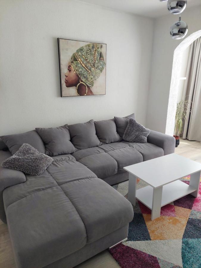 Ferienwohnung Apartman Deus Rijeka Exterior foto