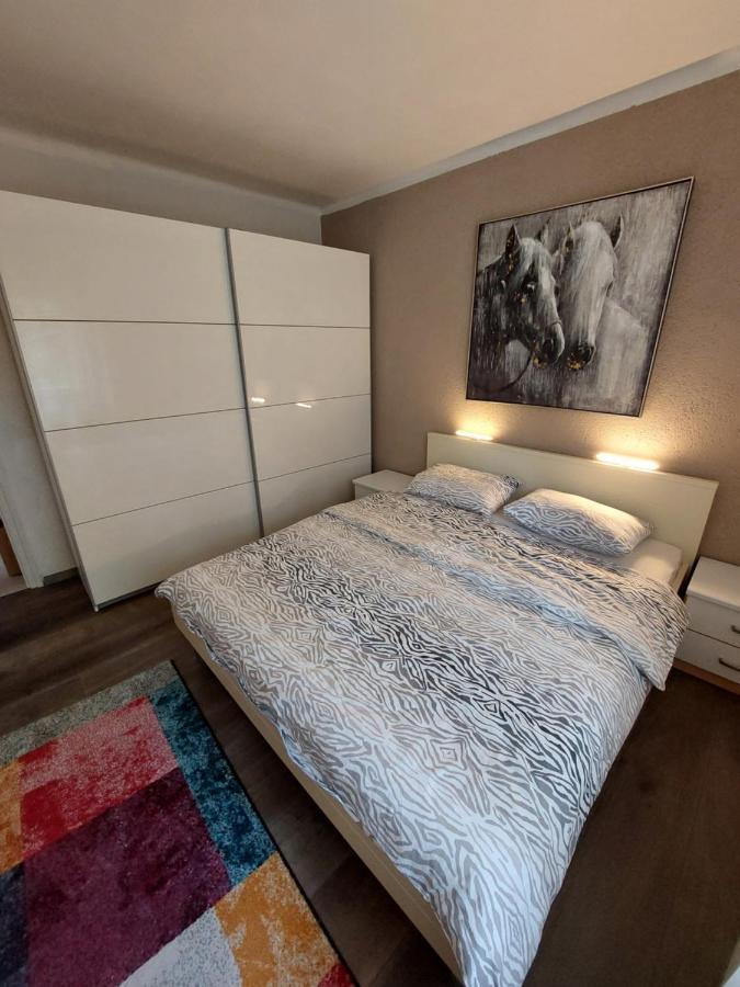 Ferienwohnung Apartman Deus Rijeka Exterior foto
